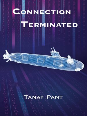 cover image of Connection Terminated